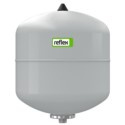 Naczynie wzbiorcze S 18 10 bar/120°C szare Reflex - 8704100