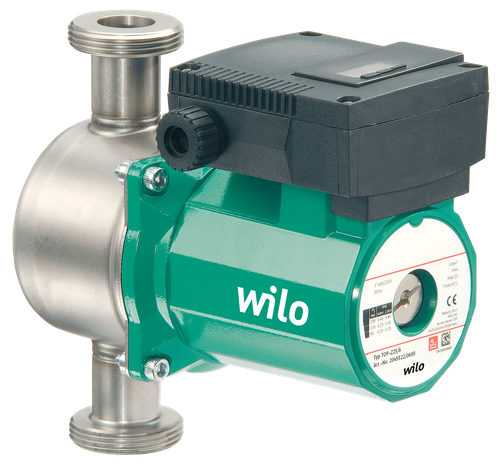 Wilo-TOP-Z 20/4 EM PN6/10 pompa cyrkulacyjna - 2045519