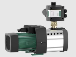 Pompa do wody samozasysająca HiMulti 3 C 1-24 P Wilo - 2543599