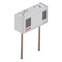Danfoss Presostat, KP15 - 060-124966