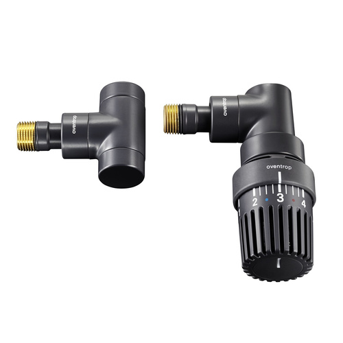 Zawór powrotny "Combi E" DN 15, PN 10, inox