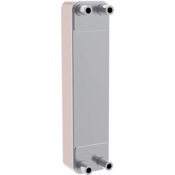 Danfoss Mikropłytowy wymiennik ciepła, MPHE D22L - 021H1287