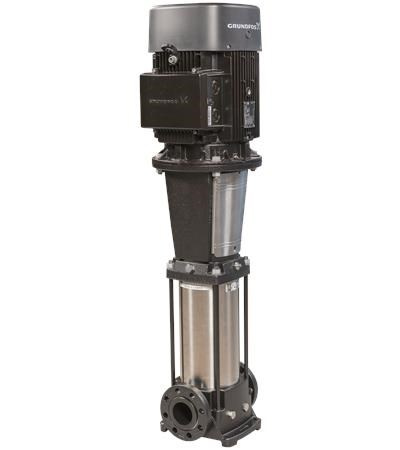 Grundfos Pionowa, wielostopniowa pompa odśrodkowa CR 32-14-2 A-F-A-E-HQQE