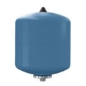Naczynie wzbiorcze DE 33 10 bar/70°C niebieskie Reflex - 7303900