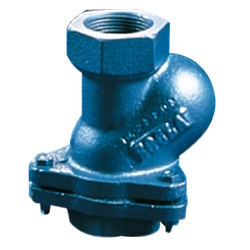 Zawór zwrotny gwintowany wewnętrzny Typ 50 DN 1 1/2" Socla