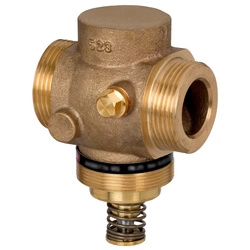 Danfoss VG, 8.00 m³/h, G 1 1/4 A - 065B0776