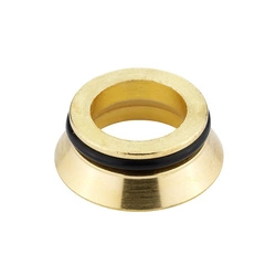 Danfoss Akcesoria, zawory odcinające, Adapter, Do zaworów: VHS-DV; RLV-K; RLV-KDV; VHS-UN, Wszystkie rozmiary - 003L0294