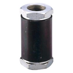 Zawór zwrotny gwintowany wewnętrzny Typ 233 DN 1/4" Socla