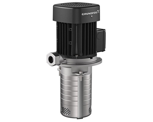 Grundfos Wielostopniowa, odśrodkowa pompa zanurzana do pionowego montażu w zbiornikach MTH 2-3/1 A-W-I-AQQV 98992718