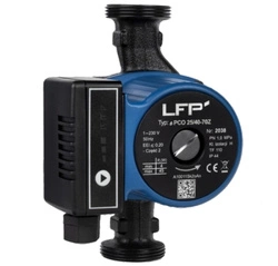 Pompa obiegowa ePCO 32/-80Z sterowana elektronicznie LFP