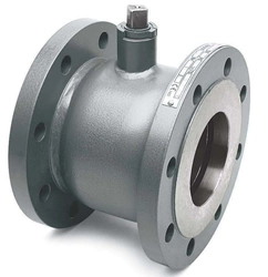 Kurek kulowy kołnierzowy do gazu z kulą ze stali nierdzewnej DN 150 PN 16 Efar