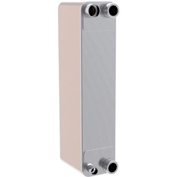 Danfoss Mikropłytowy wymiennik ciepła, MPHE D62L-H - 021H0860