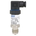 Przetwornik ciśnienia S-10 0… +6 bar M20x1,5 0...10V Wika