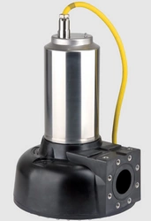 Pompa zatapialna Drain TP 100E230/70 Wilo - 2003561