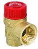 Zawór bezpieczeństwa do instalacji grzewczych MS DN 15 6 bar Afriso