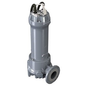 LFP Pompa zatapialna z wirnikiem VORTEX - GV2 300/G65V A0 TS, A457-065-0220-01