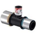 Uponor S-Press Plus Trójnik Ppsu 50-25-40