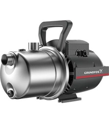 Grundfos Zestaw podnoszenia ciśnienia JP 5-48