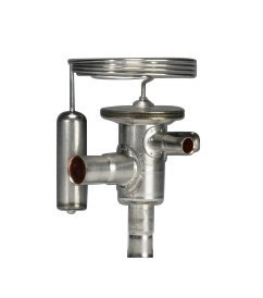 Danfoss Termostatyczny zawór rozprężny, TUCE - 068U3622