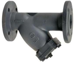 Filtr osadnikowy kołnierzowy 425⁰C SW823 DN 15 PN 40 Efar