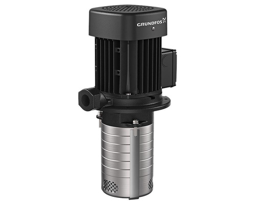 Grundfos Pompa do kondensatu i chłodziw, zanurzeniowa, samozasysająca do pionowego montażu w zbiornikach MTH 2-3/3 A-W-A-AQQV 98992799