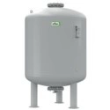Naczynie wzbiorcze G 1500 6 bar/120°C szare Reflex - 8526605