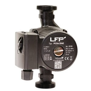 LFP Pompa cyrkulacyjna dla wody pitnej - PCOw 15/4ZK, A071-015-040-03