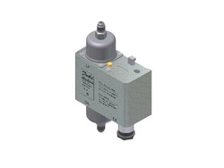 Danfoss Presostat różnicowy, MP55 - 060B017891
