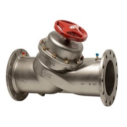 STAF-SG DN 250 - Zawór równoważący - IMI TA, 52181094