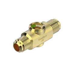 Danfoss SGP 19 N, Wziernik, Śrubunek, 19.00 mm, Śrubunek, 19.00 mm - 014L0166