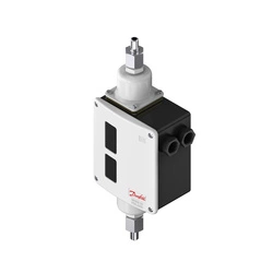Danfoss Presostat różnicowy, RT262AL - 017D004366