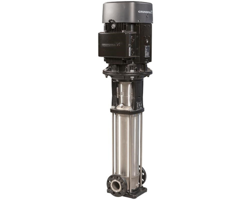 Grundfos Pionowa, wielostopniowa pompa odśrodkowa CRI 20-14 A-FGJ-A-E-HQQE 96500534