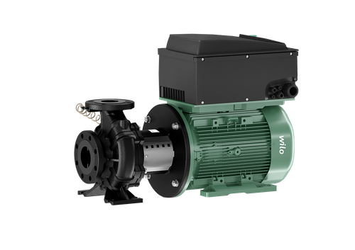 Wilo-CronoBloc-BL-E50/250-5,5/4 pompa wirowa blokowa - 2222326