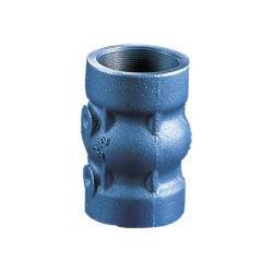 Zawór zwrotny gwintowany wewnętrzny Typ 202 DN 3" Socla - 149B2287