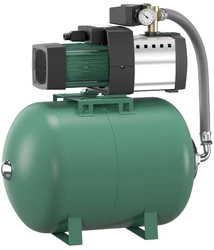 Hydrofor HiMulti 3 H 100/2-25 P Wilo - 2549344