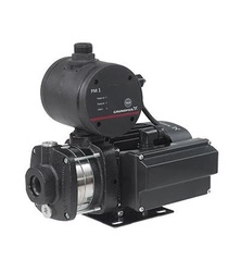 Grundfos Zestaw podnoszenia ciśnienia CMB 1-36 A-C-A-C-A-A