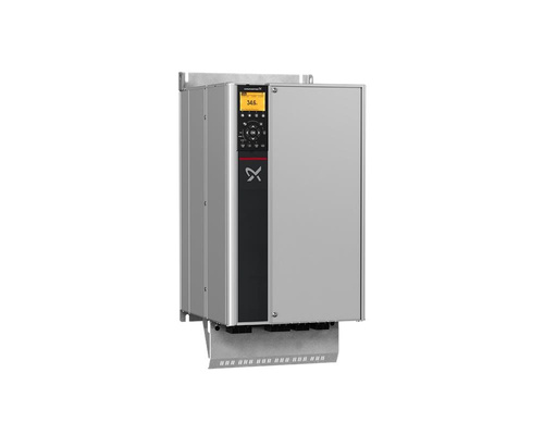 Grundfos Przetwornica cześstotliwości  CUE 3X200-240V IP20 22KW 99616647