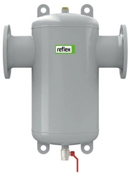 Reflex Exdirt D 300, separator zanieczyszczeń z kołnierzem, 110 °C, 10 bar - 8252380