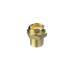 Danfoss Gniazdo wziernika, SGP 1/2 RN, 1/2", NPT - 014L0006