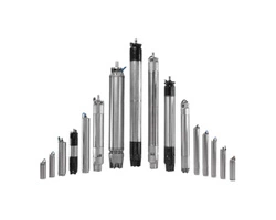 Grundfos Silnik podwodny FRANKLIN 6" 82690117