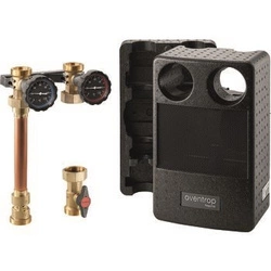 Regumat S-180 DN 25, bez pompy