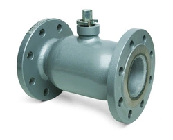 Kurek kulowy do paliw z kulą ze stali nierdzewnej WK6BA DN 15 PN 40 Efar