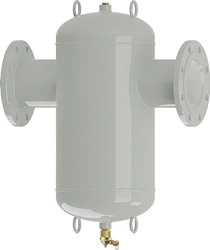 Odmulacze DN 50, stalowy