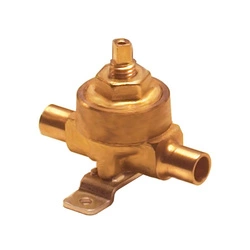 Danfoss Odcinający zawór membranowy, BML 12s - 009G0249