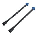 Obudowa teleskopowa OBT DN 65-80 RD1300-1800 Domex