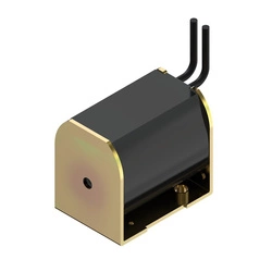 Danfoss cewka 4-drożnego zaworu rewersyjnego, VHV-MOAT058A1 - 061L2216