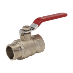 Zawór odcinający kulowy (pełen przelot) Typ V3000MF 2"50 DN 20 BAR 684,94 Socla