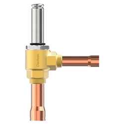 Danfoss Elektryczny zawór rozprężny, AKV 10P8 - 068F5208