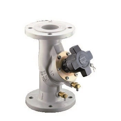 Hydrocontrol VFN zawór równoważący DN150, kołnierz/DIN, 2 króćce pomiarowe, żeliwo sferoidalne