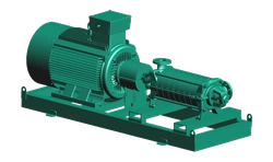 Wilo-Zeox FIRST H 12004-160-2 pompa do zaopatrzenia w wodę - 4191887